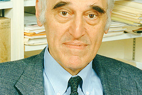 Giles Constable Credit - Randall Hagadorn