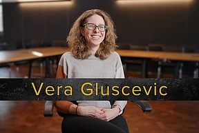 Vera Glusevic