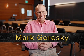 Goresky Instances