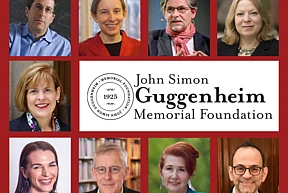 2024 Guggenheim