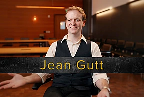 Gutt Instances