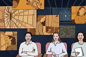 particle fever where are they now