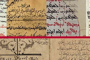 Middle Eastern Manuscript Tranditions
