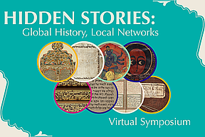 Hidden Stories: Global History, Local Networks Logo