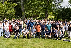Staff Picnic 2025