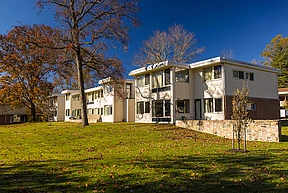 Campus Housing