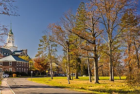 IAS start of term 2023–24