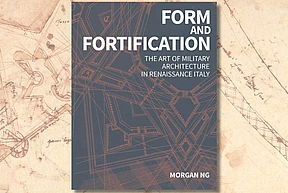 Morgan Ng Book Renaissance military architecture