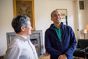 Akshay Venkatesh 2019