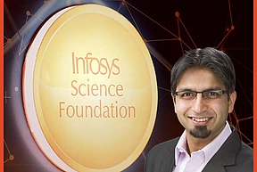 Infosys Prize 2025