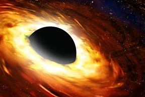 Black hole 