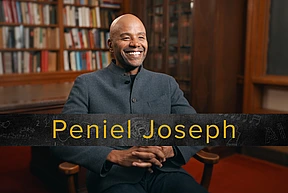 Peniel Joseph Instances