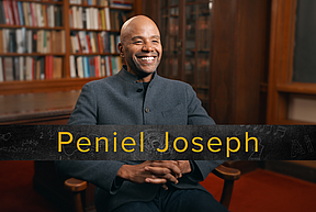 Peniel Joseph Instances