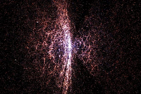 Torquato Philcox Universe