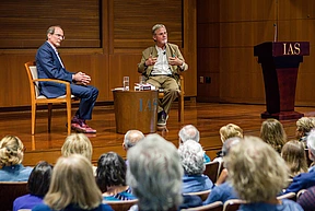 Kai Bird Oppenheimer Variety