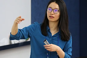 Kakeya Conjecture Hong Wang IAS