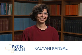 Kalyani Kansal PtM