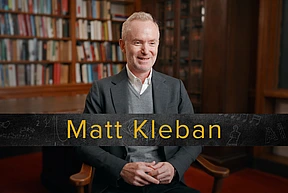 Matt Kleban