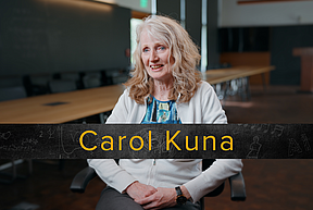 Carol Kuna Instances