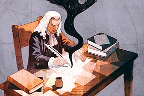Isaac Newton