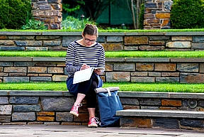 Lillian Pierce Quanta