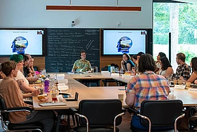 science journalism workshop 2023