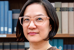 Maria Loh Faculty appointment