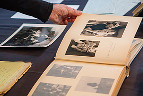 New Archival Acquisitions Shelby White Leon Levy Archives Center