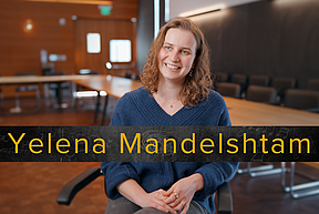 Yelena Mandelshtam Instances