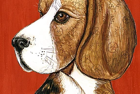 Atomic Beagles teaser