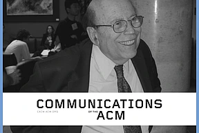 Michael Rabin obituary