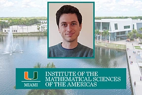 Miguel Walsh IMSA Award