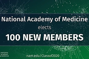 NAM Class of 2020