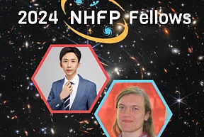2024 nasa fellows