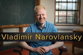 Vladimir Narovlansky Instances