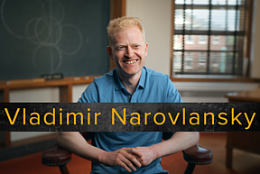Vladimir Narovlansky Instances
