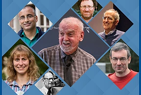 Langlands Program Nature