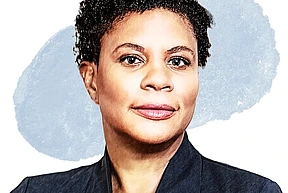 Alondra Nelson TIME100 AI 