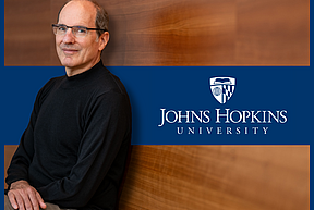 IAS David Nirenberg Johns Hopkins Distinguished Visitor