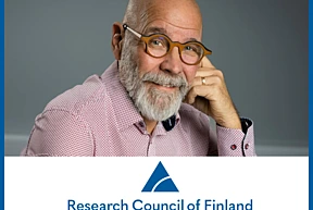 Nissinen Research Council of Finland
