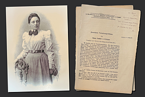 Emmy Noether rings conference