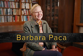 Barbara Paca