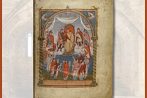 Palazzo Medieval Art as Theology