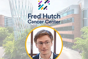 Karl Palmquist wins 2024 Weintraub Graduate Student Award