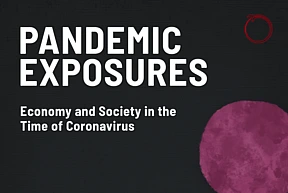Teaser New Pandemic Exposures