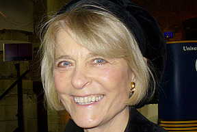 patricia Crone
