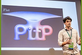 PiTP 2026 program