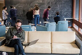 Qubit 2023 Workshop Spacetime Quantum Information