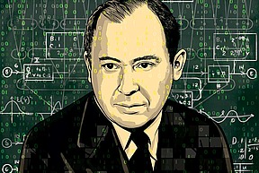 Nation, Nirenberg, von Neumann