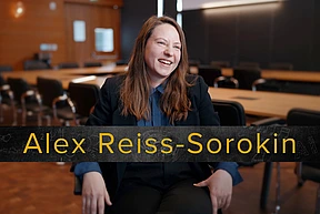 Reiss-Sorokin Instances